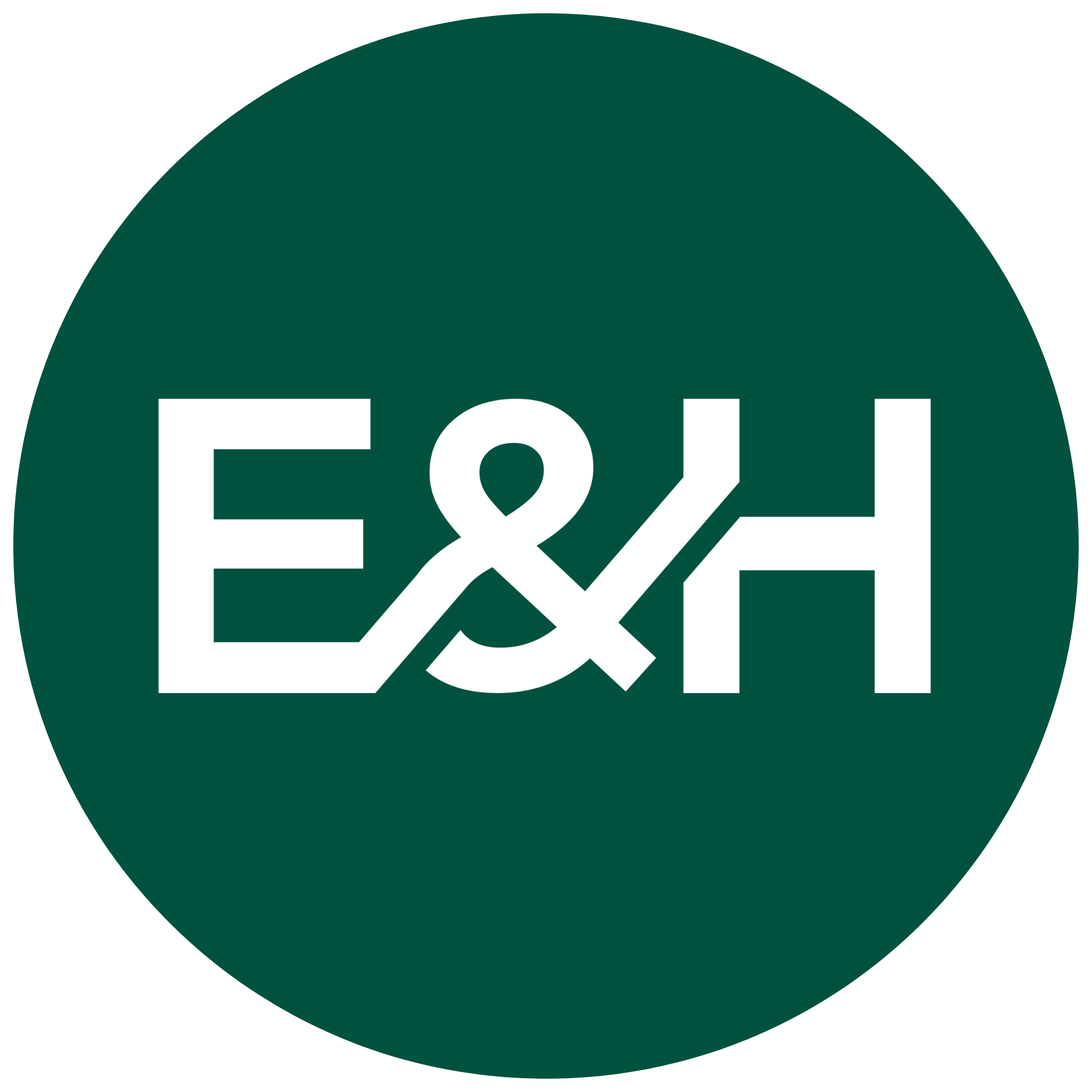 E&H Immigration Consultancy Logo